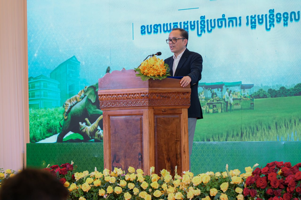 ឯកឧត្តម វង្សី វិស្សុត៖