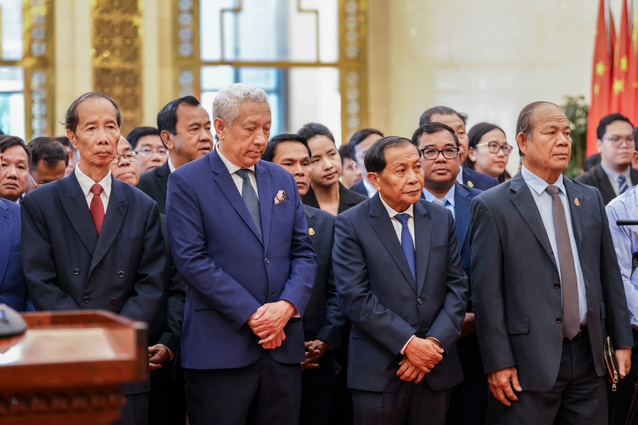 ឯកឧត្តម វង្សី វិស្សុត