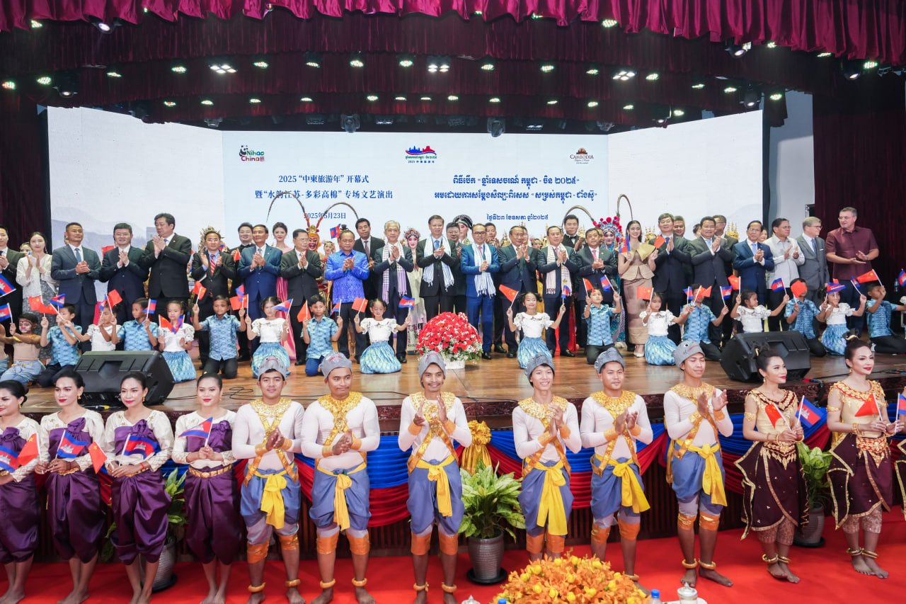 ឯកឧត្តមឧបនាយករដ្ឋមន្ត្រីប្រចាំការ វង្សី វិស្សុត