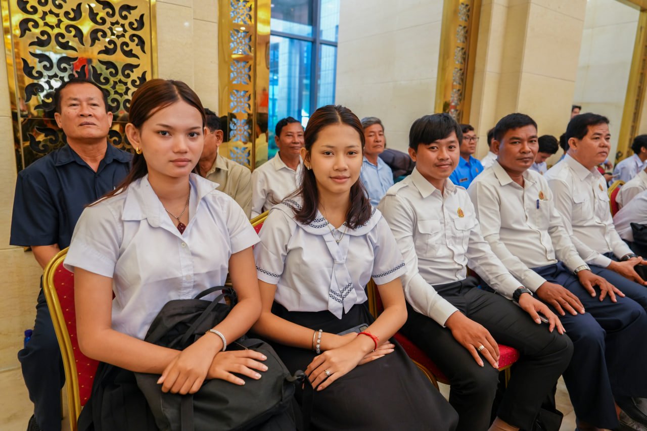 ឯកឧត្តម វង្សី វិស្សុត