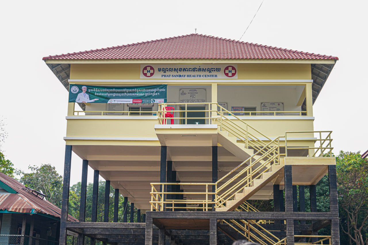 ឯកឧត្តមឧបនាយករដ្ឋមន្ត្រីប្រចាំការ វង្សី វិស្សុត