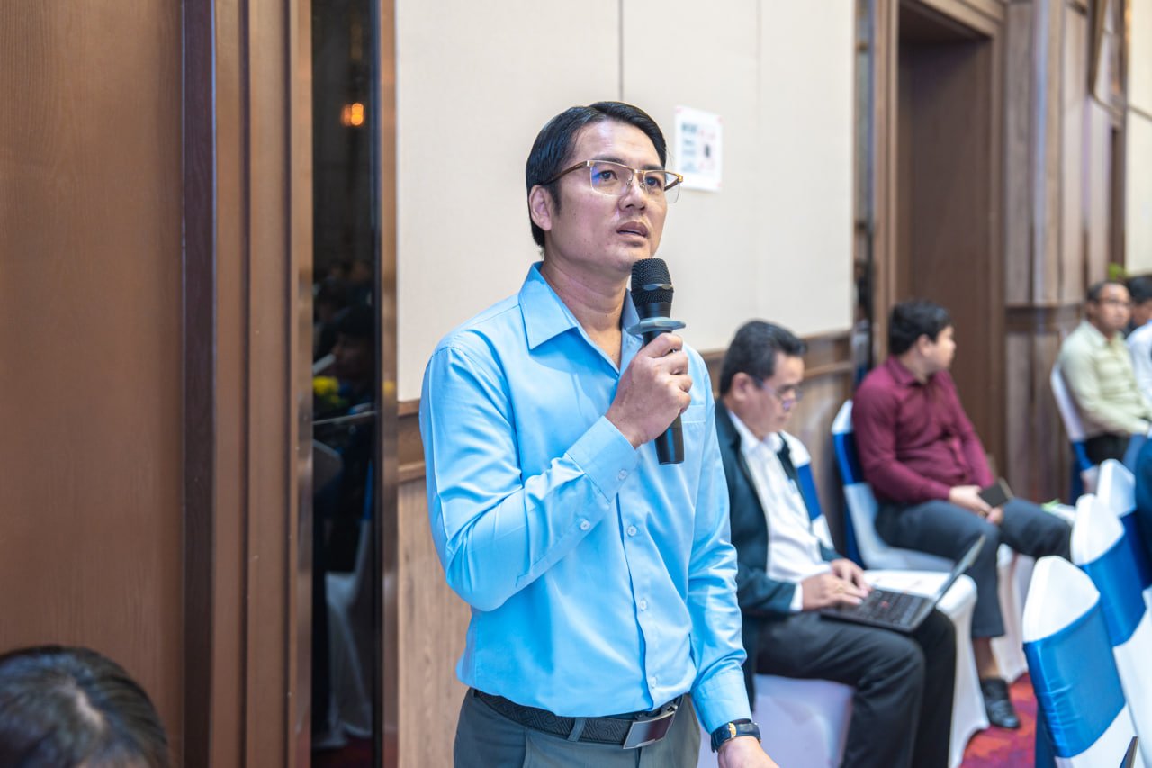 ក្រសួងសេដ្ឋកិច្ច