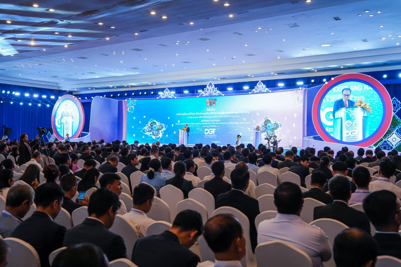 ឯកឧត្តមឧបនាយករដ្ឋមន្ត្រីប្រចាំការ វង្សី វិស្សុត