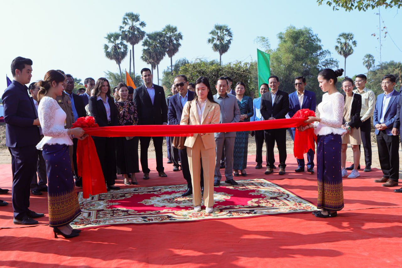 ឯកឧត្តមឧបនាយករដ្ឋមន្ត្រីប្រចាំការ វង្សី វិស្សុត