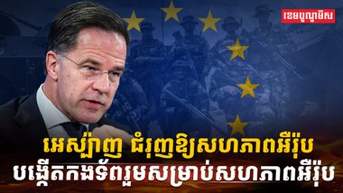 វិស័យការពារជាតិ