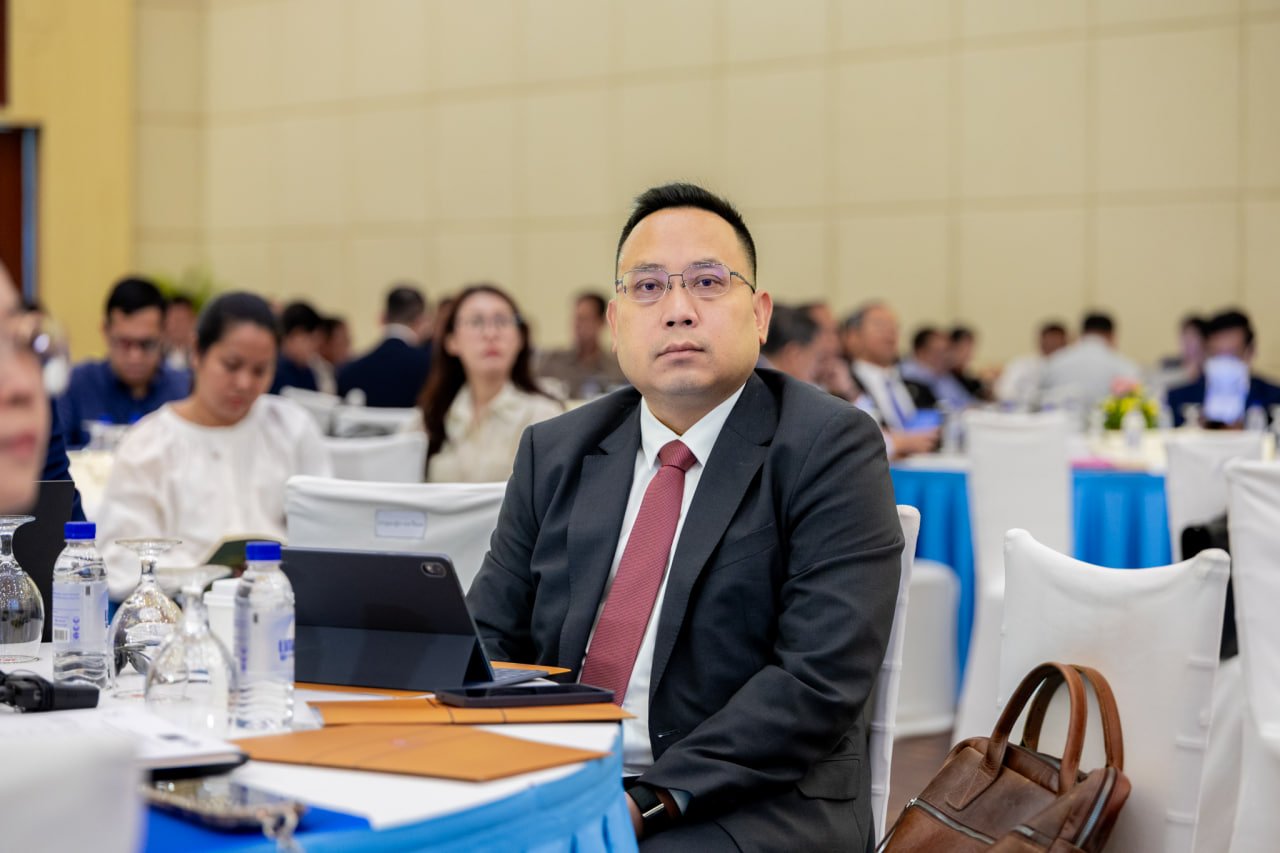 ក្រសួងសេដ្ឋកិច្ចនិងហិរញ្ញវត្ថុ