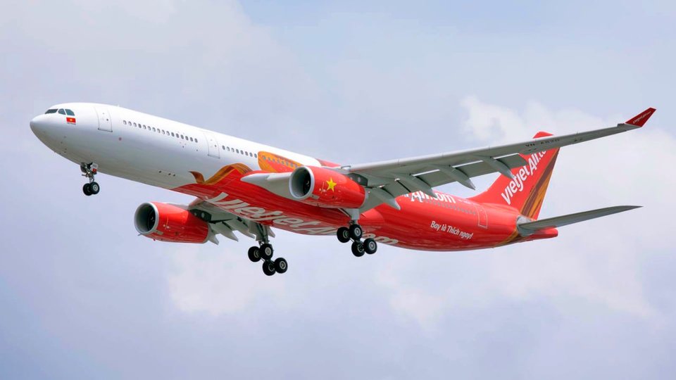 Vietjet
