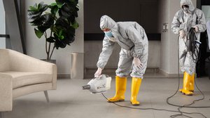 អគារThe Bridge ចាប់ផ្តើមយុទ្ធនាការទប់ស្កាត់ការរីករាលដាលនៃជំងឺកូវីដ១៩