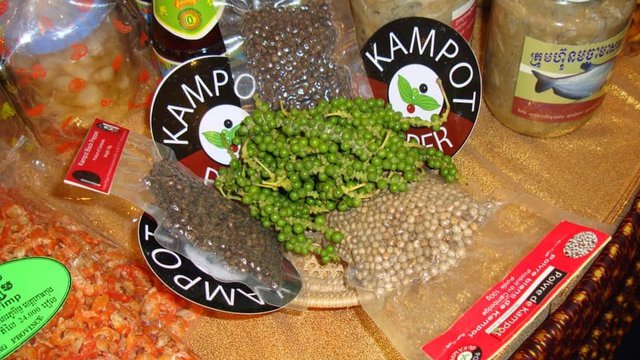 សមាគមម្រេចកំពតថា ទីផ្សារម្រេចដើមឆ្នាំ២០២១ បង្ហាញពីសញ្ញាណល្អ