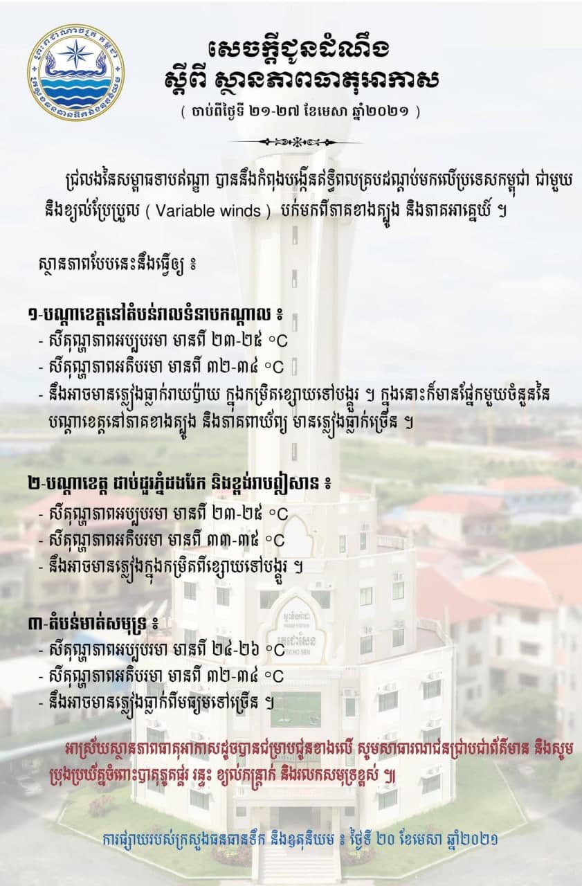 ធាតុអាកាស