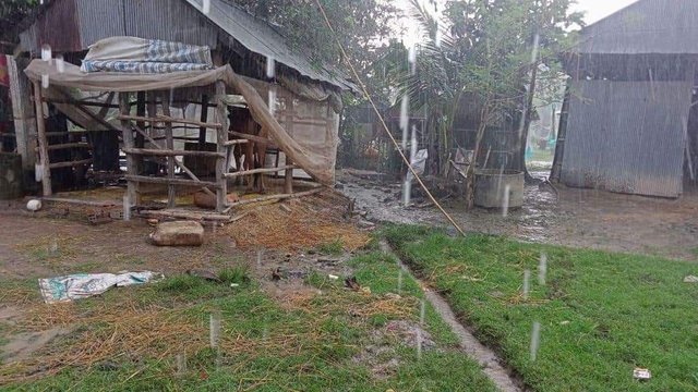 រូបតំណាង៖ នៃការប្រែប្រួលអាកាសធាតុនៅកម្ពុជា នៅពេលខាងមុខ (ប្រភពរូបភាព៖ ក្រសួងធនធានទឹក និងឧតុនិយម)