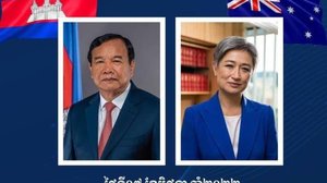 កម្ពុជាបដិសេធដាច់ខាតចំពោះការចោទប្រកាន់ថា “កម្ពុជាអនុញ្ញាតឲ្យមានមូលដ្ឋានទ័ពបរទេសលើទឹកដីខ្លួន"