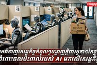 អ្នកជំនាញសេដ្ឋកិច្ចកំពូល