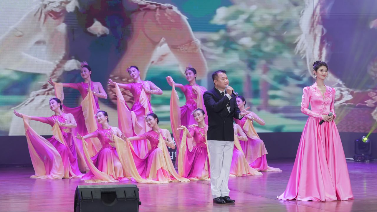 ឯកឧត្តមឧបនាយករដ្ឋមន្ត្រីប្រចាំការ វង្សី វិស្សុត