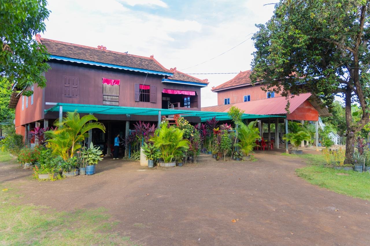 ឯកឧត្តមឧបនាយករដ្ឋមន្ត្រីប្រចាំការ វង្សី វិស្សុត