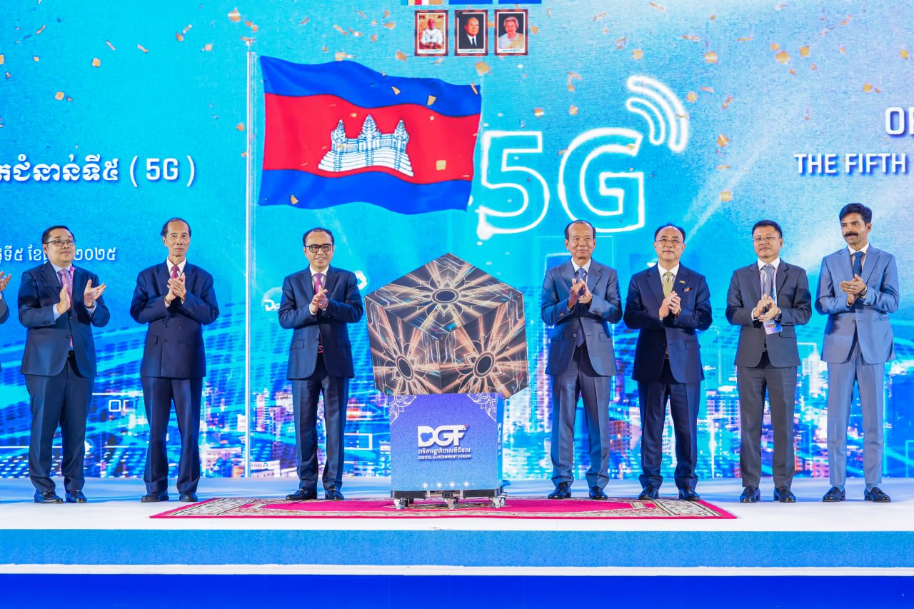 ឯកឧត្តមឧបនាយករដ្ឋមន្ត្រីប្រចាំការ វង្សី វិស្សុត