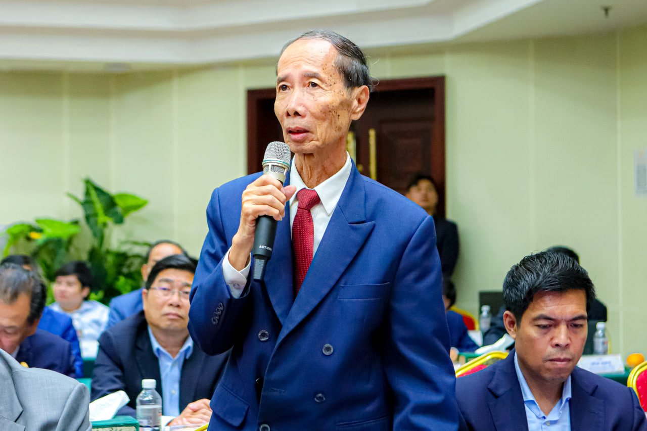 ឧបនាយករដ្ឋមន្ត្រីប្រចាំការ វង្សី វិស្សុត