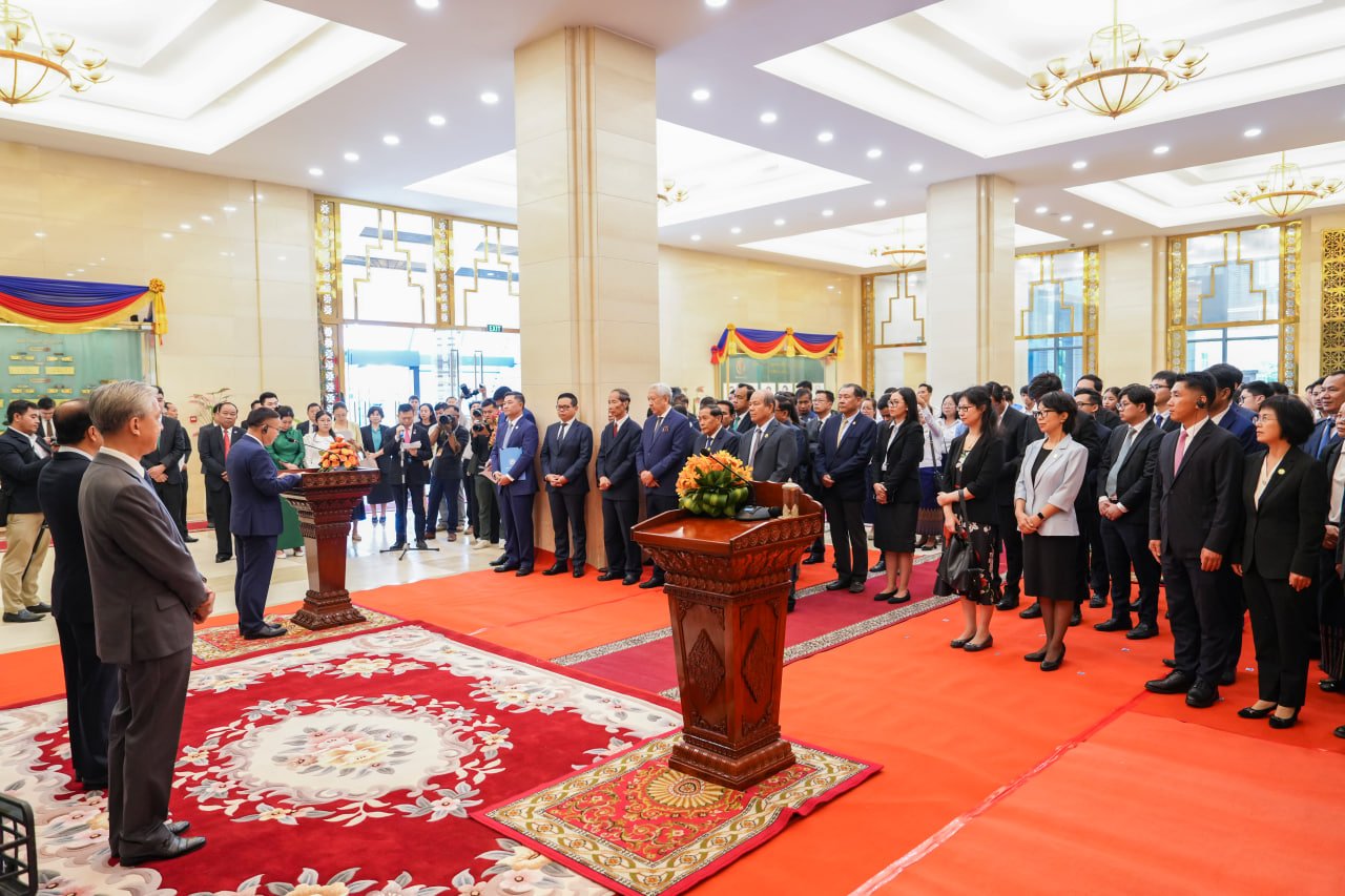 ឯកឧត្តម វង្សី វិស្សុត