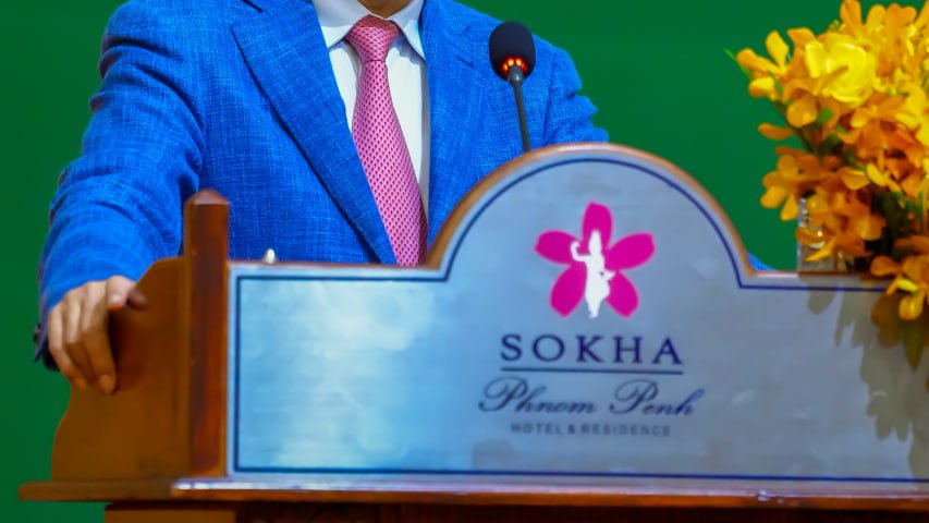 ឯកឧត្តមឧបនាយករដ្ឋមន្ត្រីប្រចាំការ វង្សី វិស្សុត