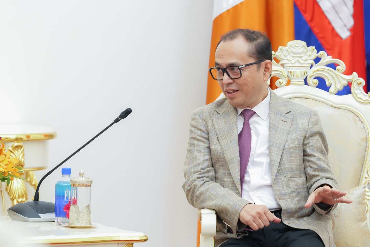 កម្ពុជា-អង់គ្លេស ចុះហត្ថលេខាលើ MoU