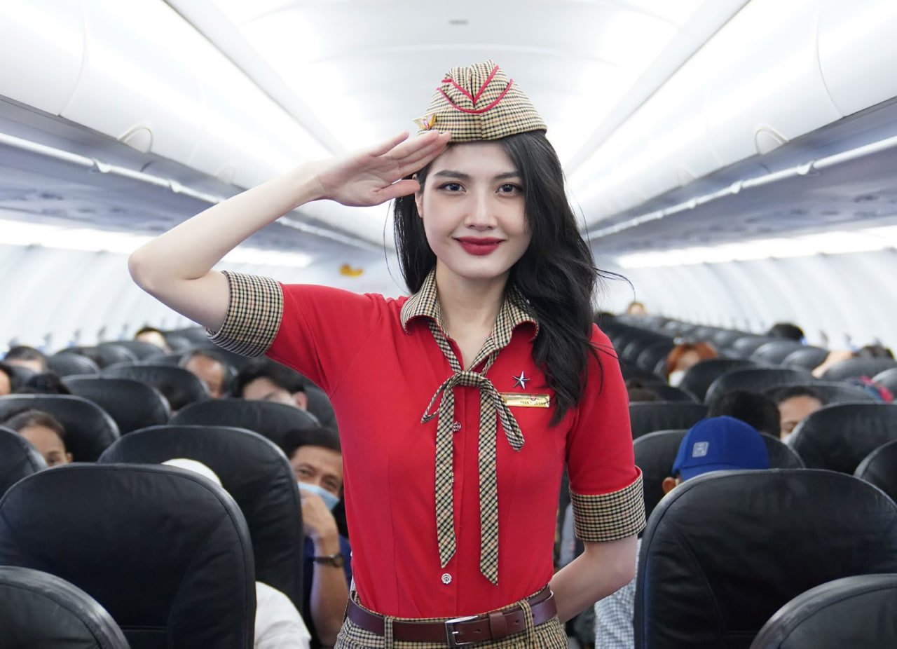 ក្រុមហ៊ុន Vietjet
