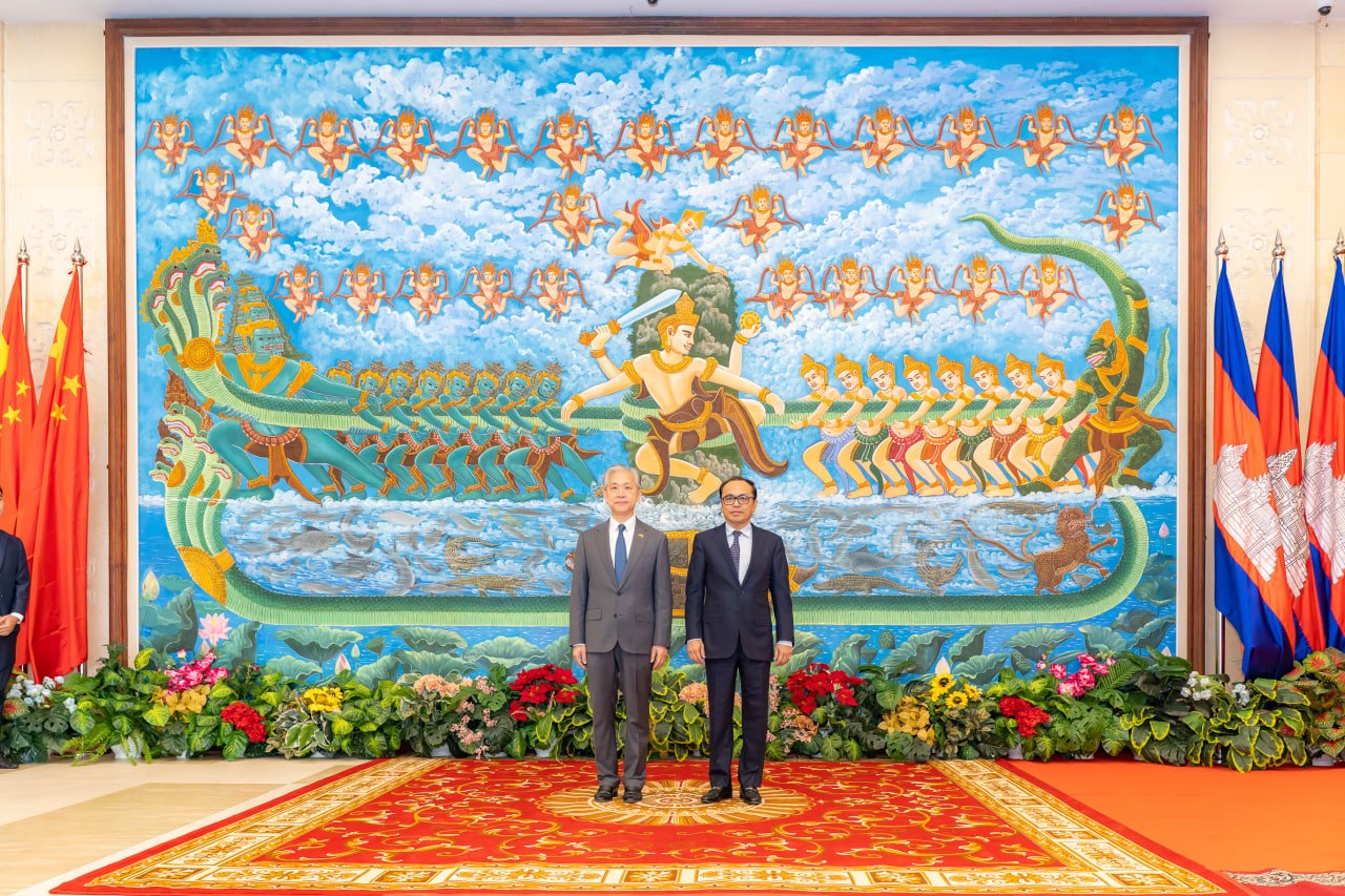 ឯកឧត្តម វង្សី វិស្សុត