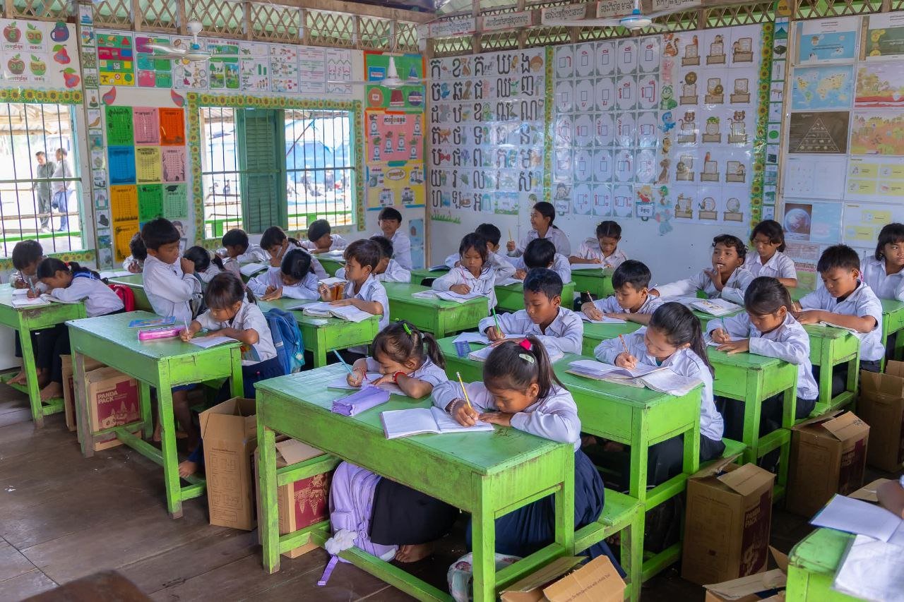 ឯកឧត្តមឧបនាយករដ្ឋមន្ត្រីប្រចាំការ វង្សី វិស្សុត