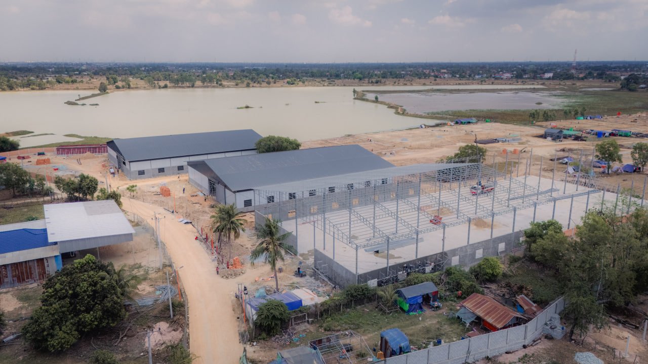 ក្រុមហ៊ុន វិរៈ ប៊ុនថាំ