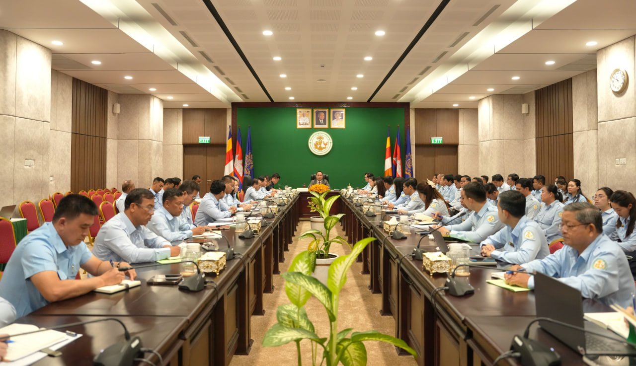 គណៈកម្មការគ្រប់គ្រងល្បែងពាណិជ្ជកម្មកម្ពុជា