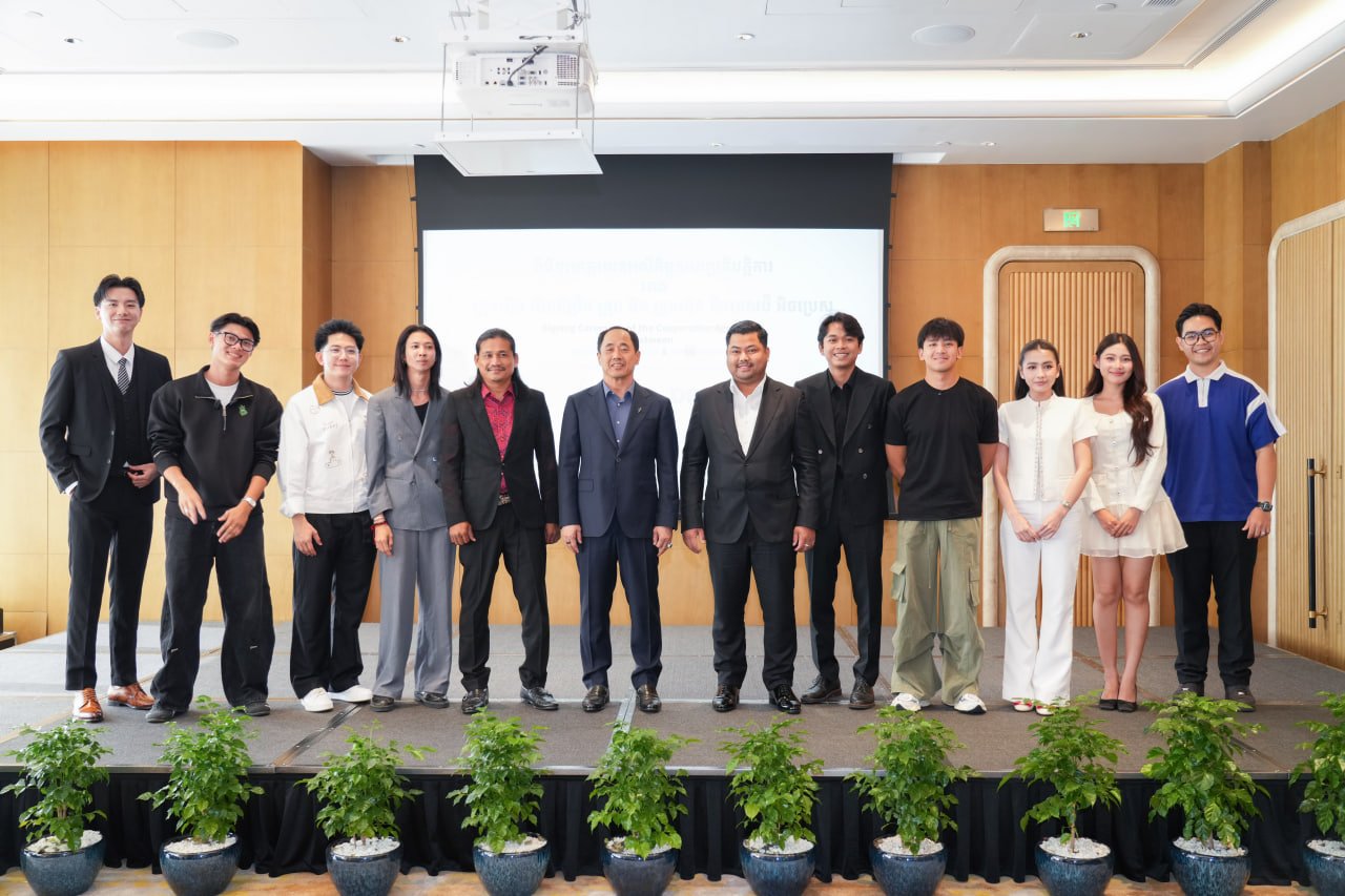 WorldBridge និង DRSB Express