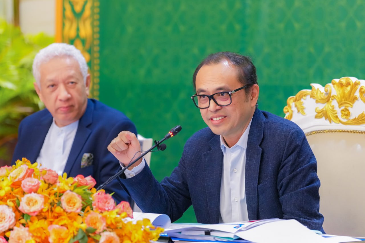 ឯកឧត្តម វង្សី វិស្សុត