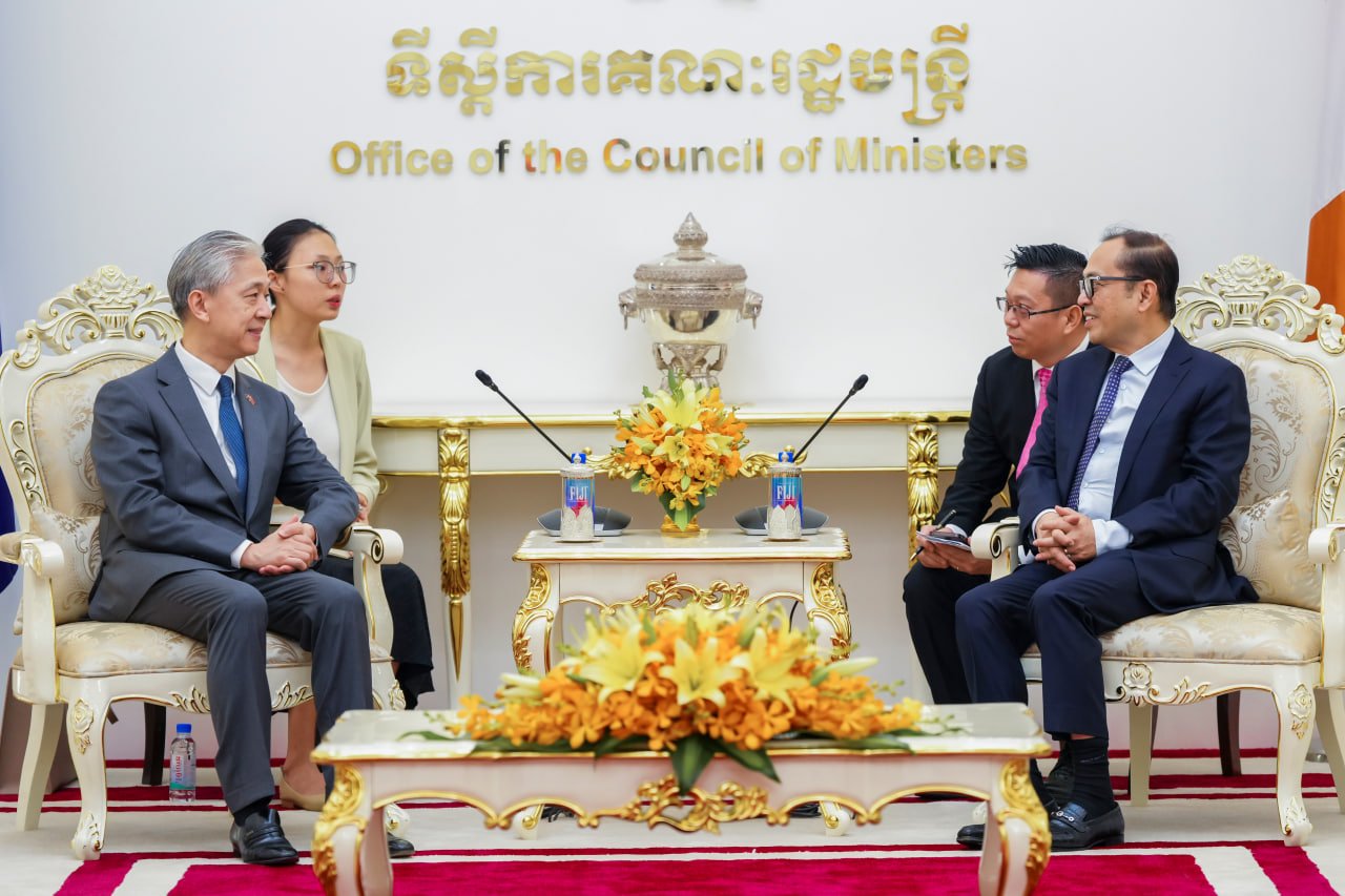 ឯកឧត្តម វង្សី វិស្សុត