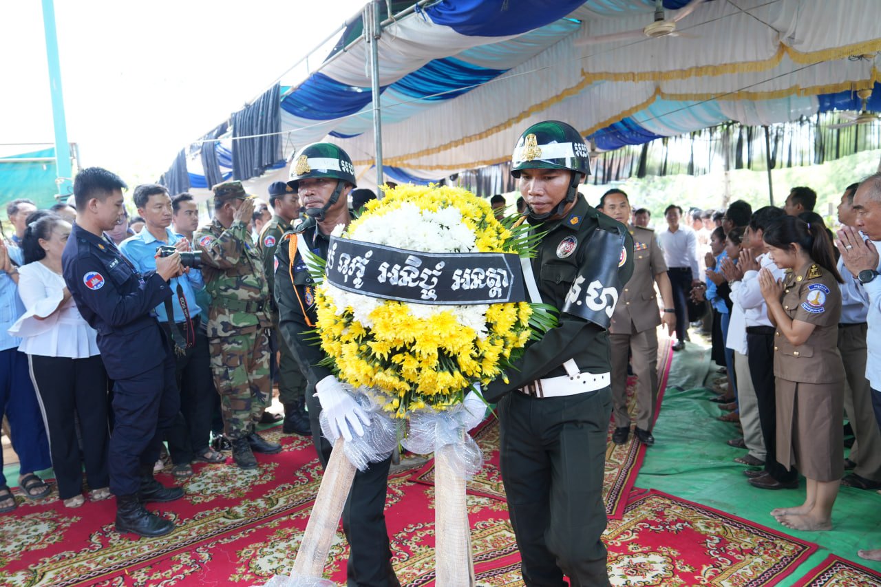 ឯកឧត្តម វង្សី វិស្សុត