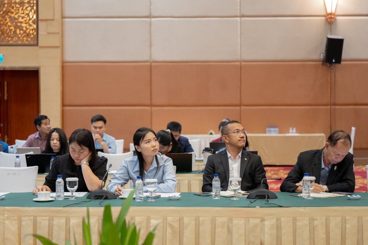ក្រសួងហិរញ្ញវត្ថុ