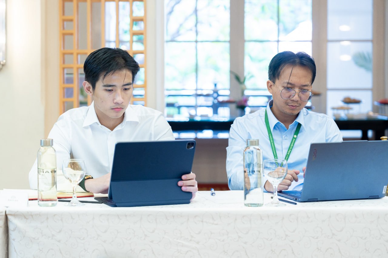 ក្រសួងសេដ្ឋកិច្ច