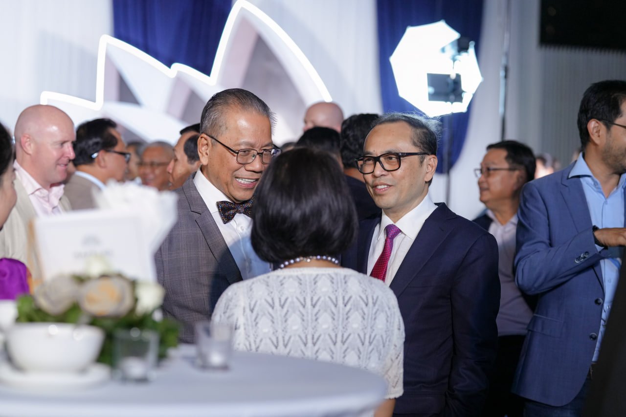 ឯកឧត្តមឧបនាយករដ្ឋមន្រ្តីប្រចាំការ វង្សី វិស្សុត