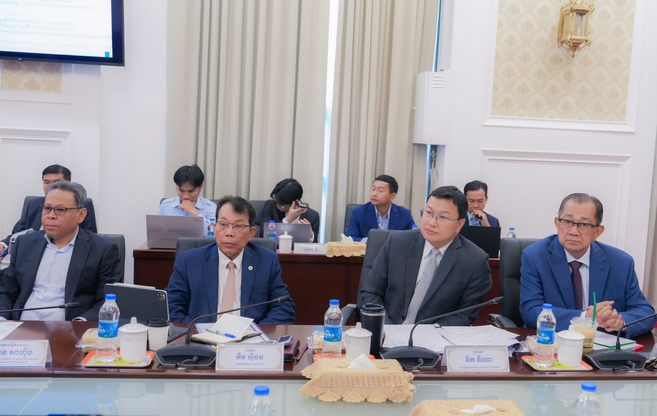 ឯកឧត្តម វង្សី វិស្សុត