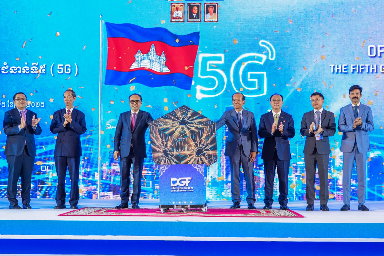 ឯកឧត្តមឧបនាយករដ្ឋមន្ត្រីប្រចាំការ វង្សី វិស្សុត