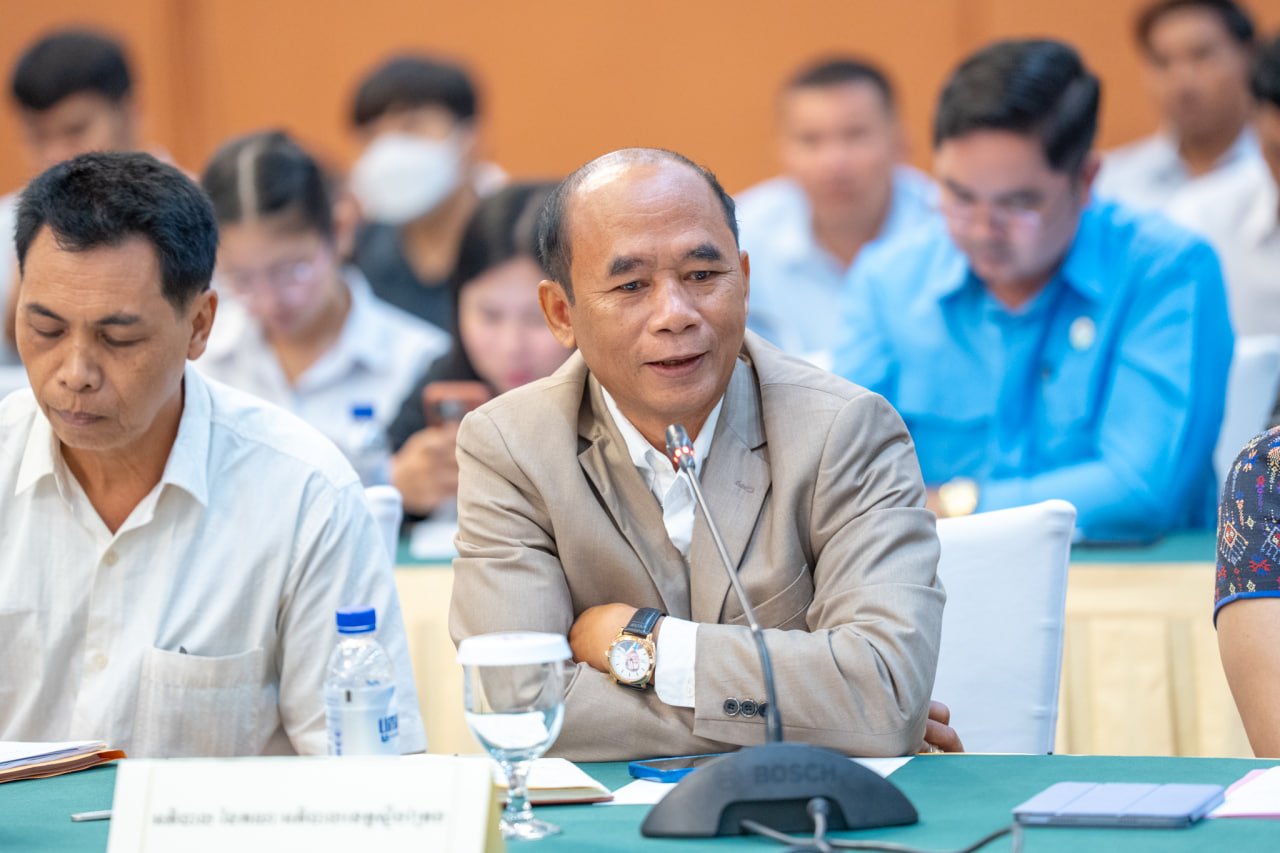 ក្រសួងហិរញ្ញវត្ថុ