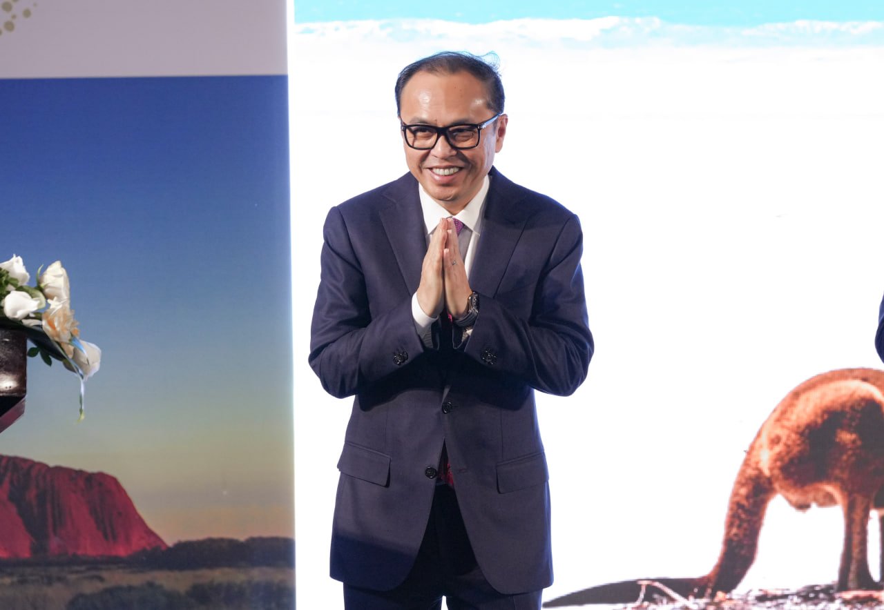 ឯកឧត្តមឧបនាយករដ្ឋមន្រ្តីប្រចាំការ វង្សី វិស្សុត