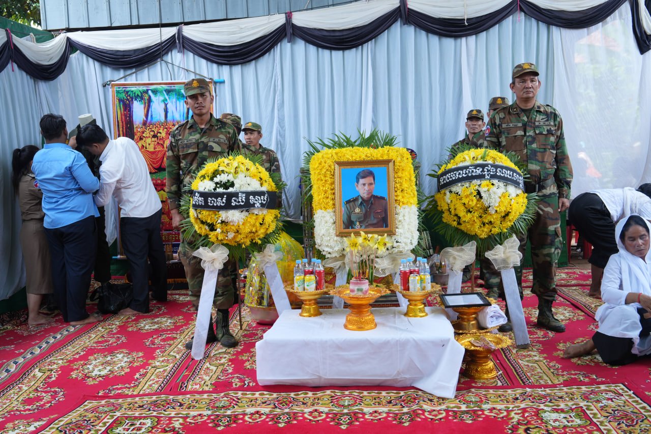 ឯកឧត្តម វង្សី វិស្សុត