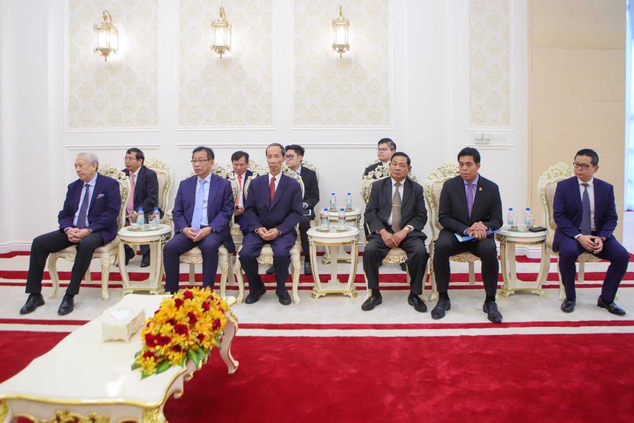 កម្ពុជា-អង់គ្លេស ចុះហត្ថលេខាលើ MoU