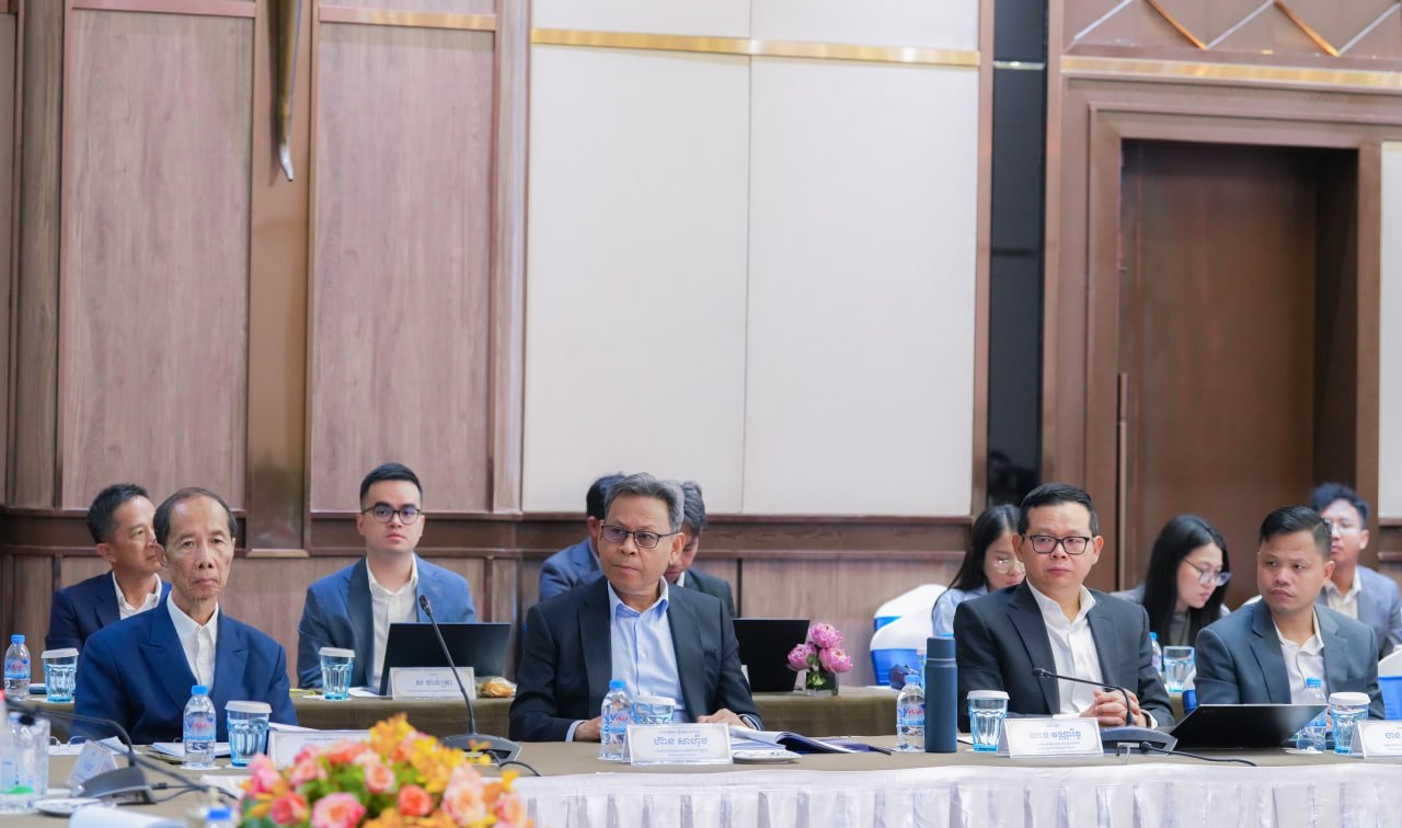 ឯកឧត្តម វង្សី វិស្សុត