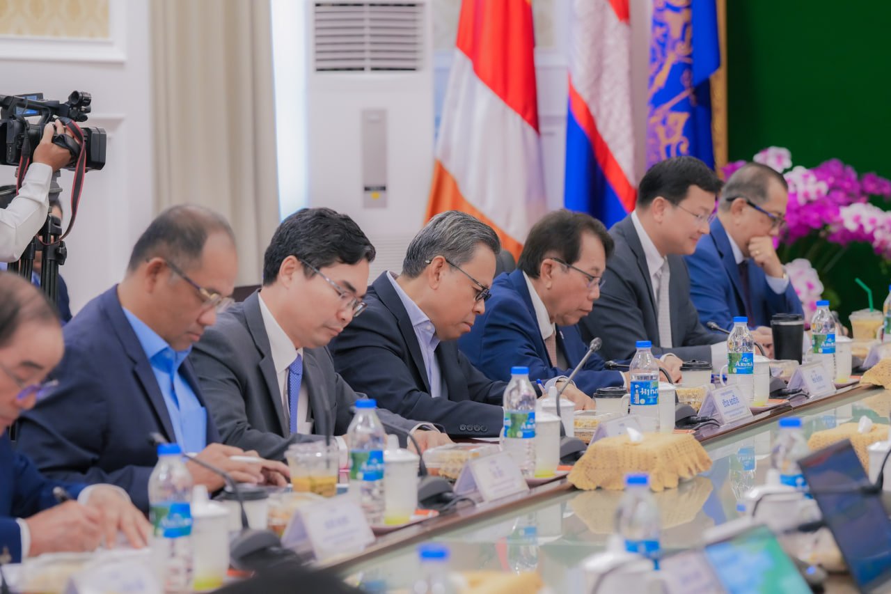 ឯកឧត្តម វង្សី វិស្សុត