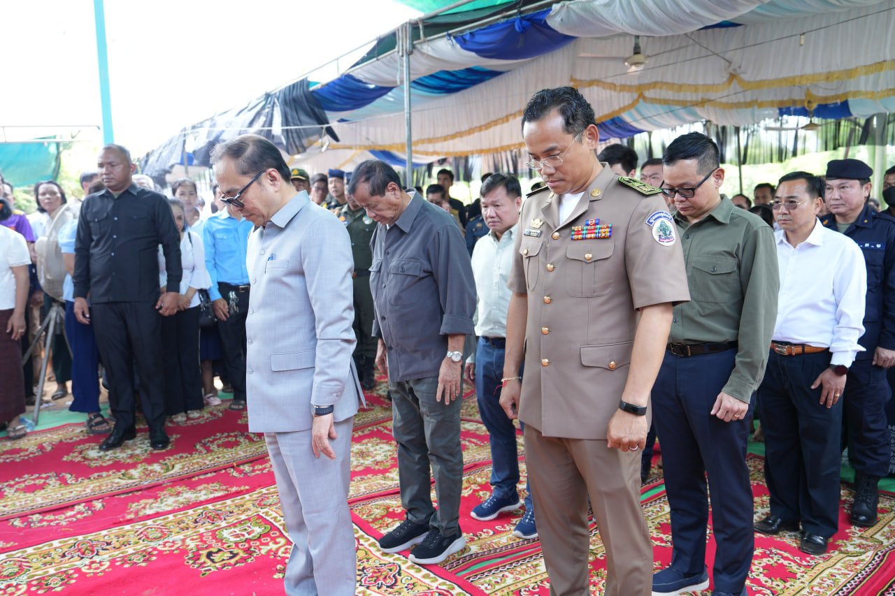 ឯកឧត្តម វង្សី វិស្សុត