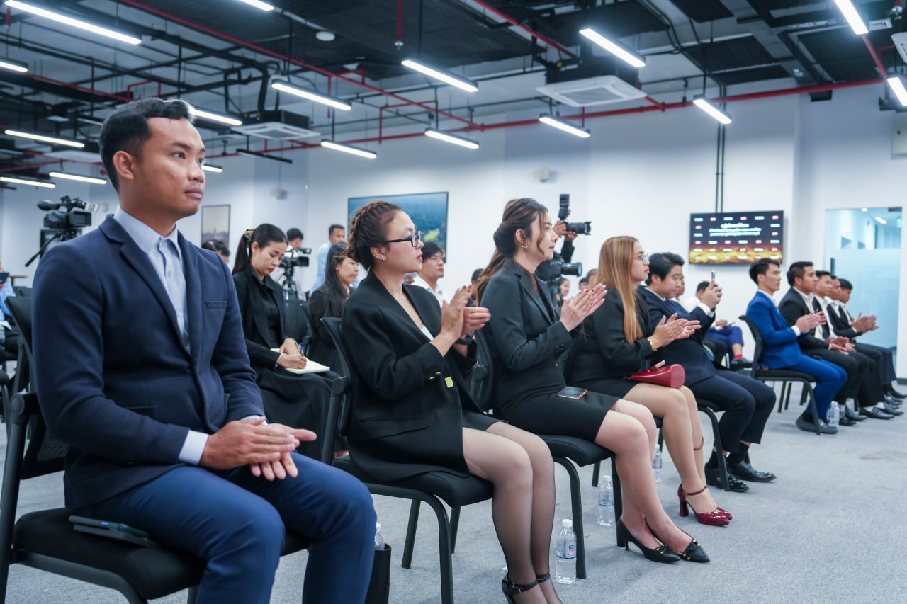 ក្រុមហ៊ុន ខេ អិន អិន ខេមបូឌា