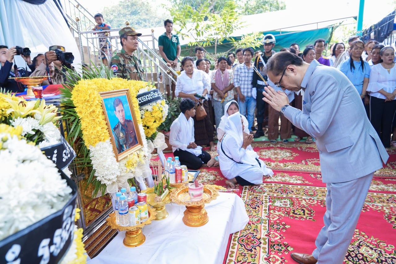 ឯកឧត្តម វង្សី វិស្សុត