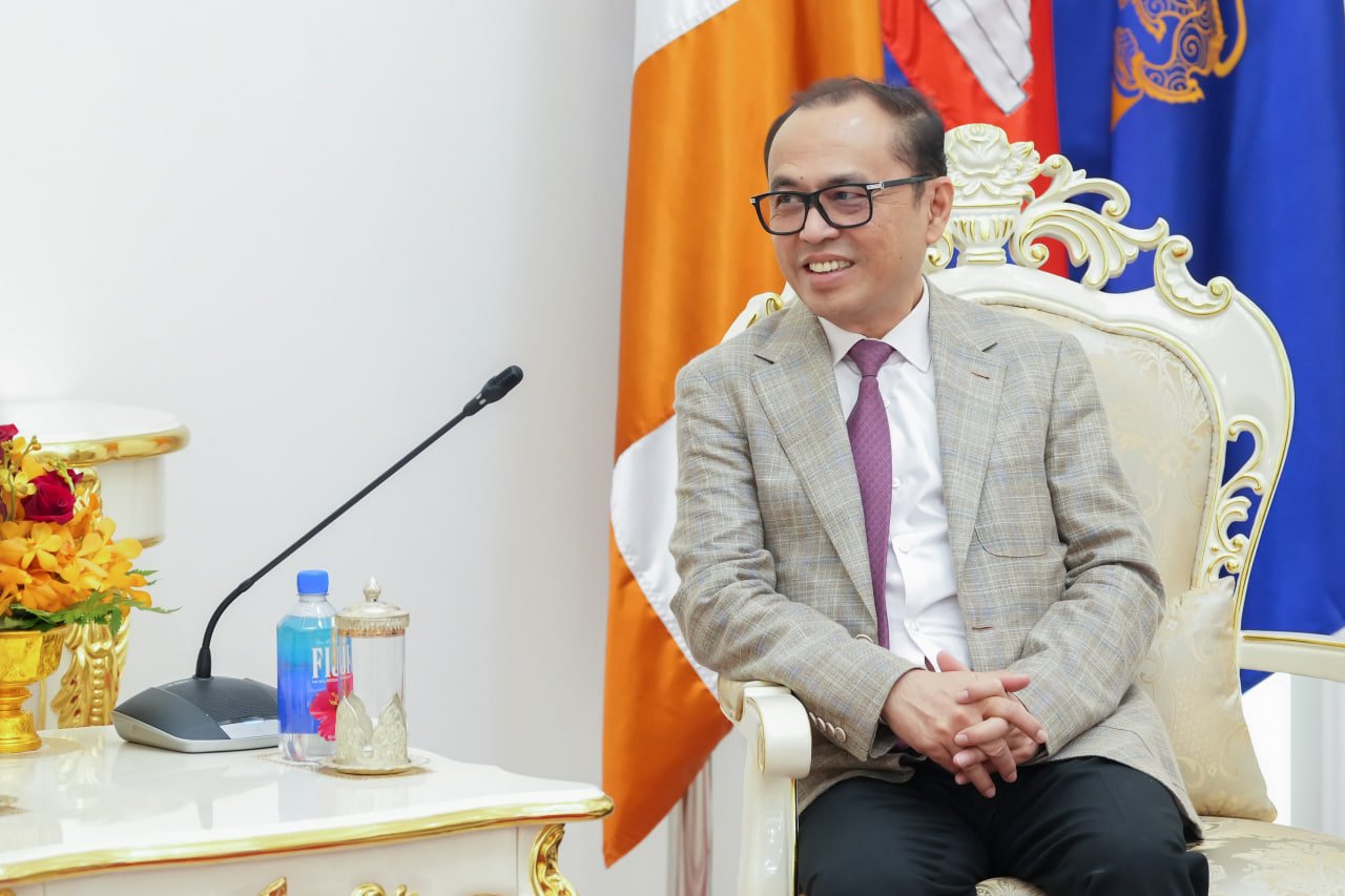 កម្ពុជា-អង់គ្លេស ចុះហត្ថលេខាលើ MoU