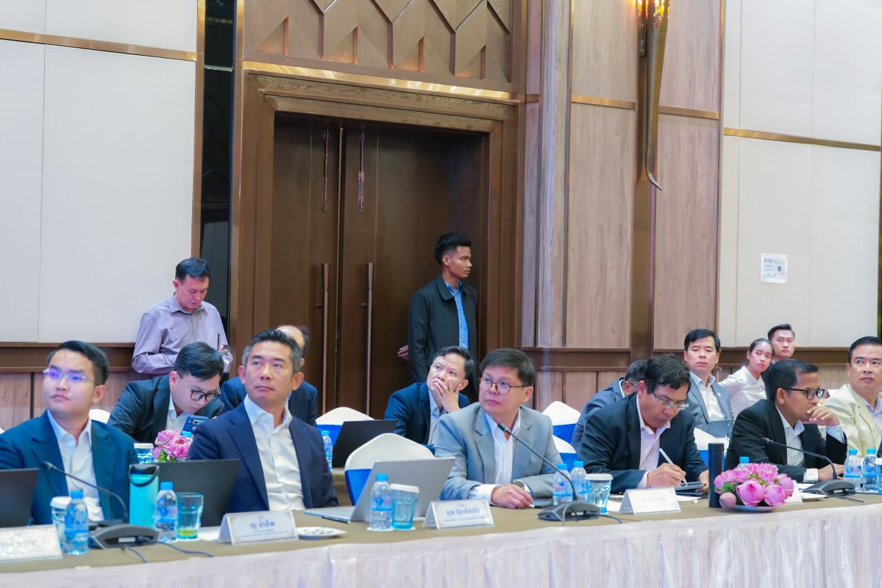 ឯកឧត្តម វង្សី វិស្សុត