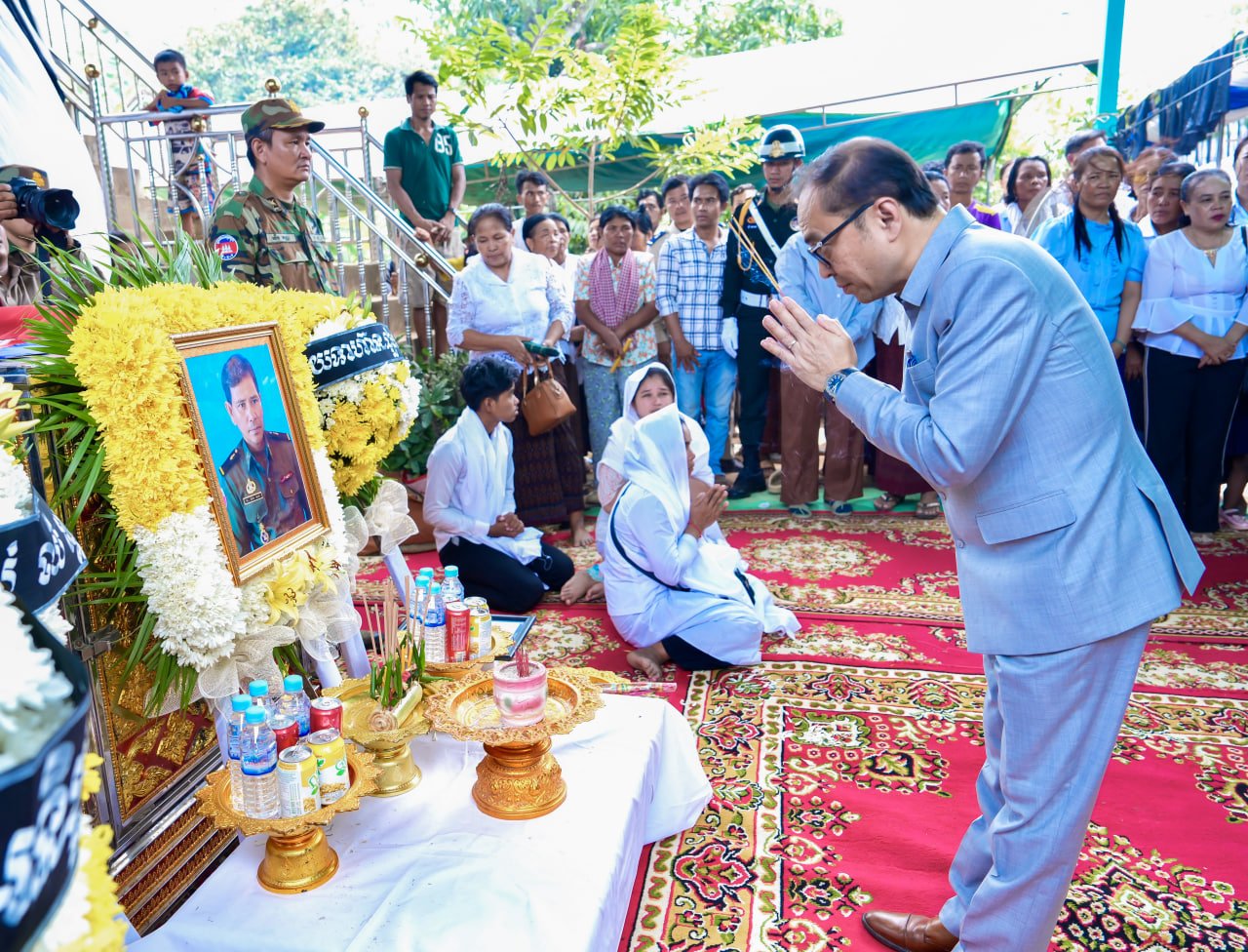 ឯកឧត្តម វង្សី វិស្សុត